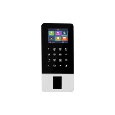 指纹读卡器 AZX-MJ-R07